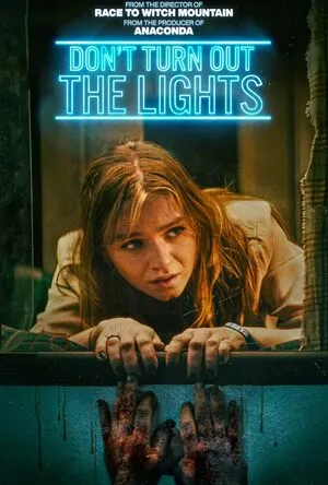 Don't Turn Out the Lights 2023 Hindi Dual Audio WEB-DL 1080p - 720p - 480p