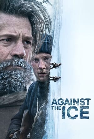 Against the Ice (2022) Hindi Dual Audio HDRip – 720p – 480p