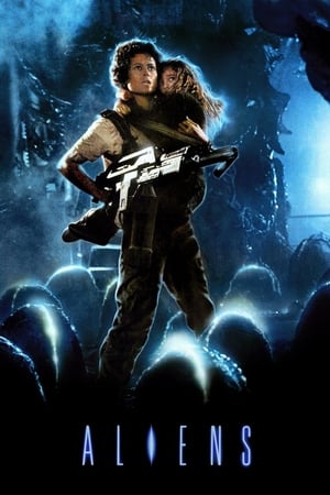 Aliens (1986) Hindi Dual Audio 720p BluRay [1.5GB]