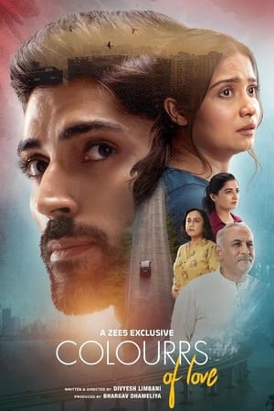 Colours of Love (2024) Hindi HDRip 720p - 480p - 1080p