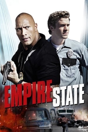 Empire State 2013 Hindi Dual Audio 480p HDRip 300MB