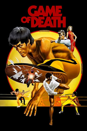 Game of Death (1978) Hindi Dual Audio 720p HDRip [900MB]