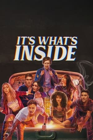 It’s What’s Inside 2024 Hindi Dual Audio HDRip 1080p - 720p - 480p