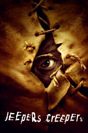 Jeepers Creepers (2001) 100mb Hindi Dual Audio Hevc BRRip