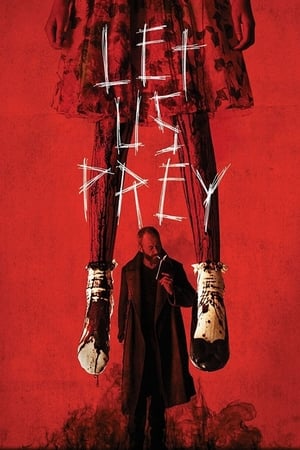 Let Us Prey (2014) Hindi Dual Audio HDRip 720p – 480p