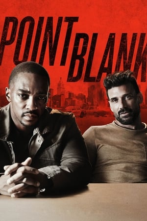 Point Blank (2019) Hindi Dual Audio 720p Web-DL [820MB]