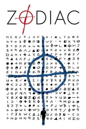 Zodiac (2007) Hindi Dual Audio 720p HDRip [1.2GB]